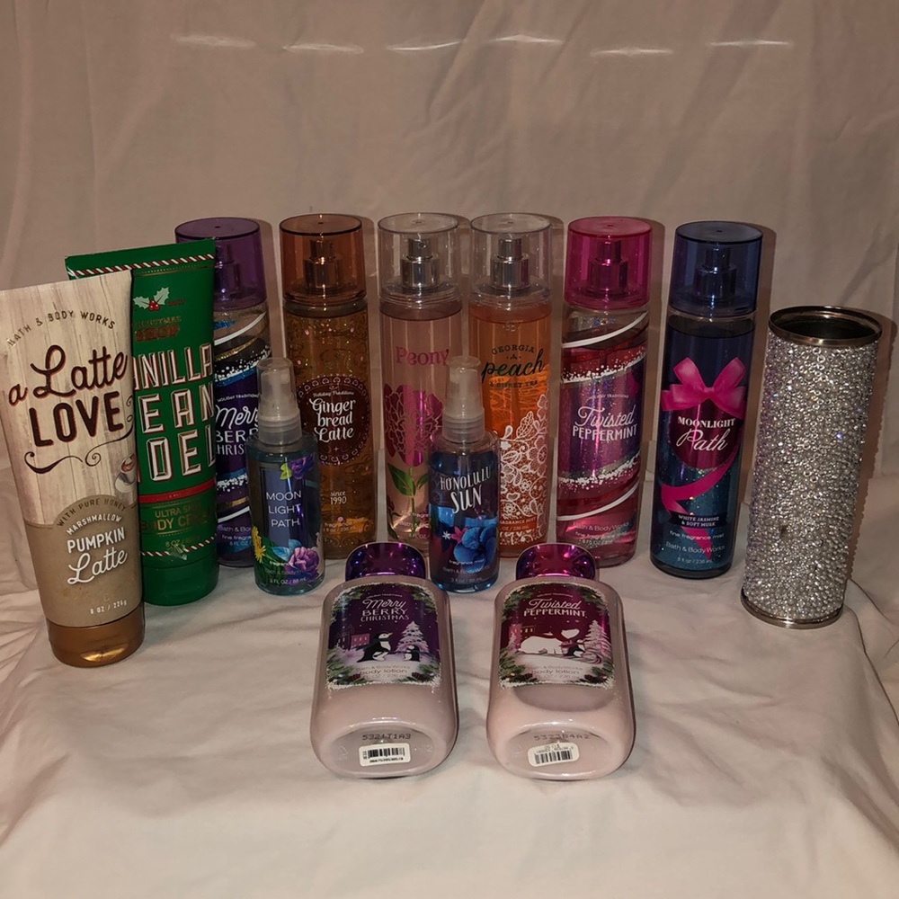 BIG BUNDLE BBW
